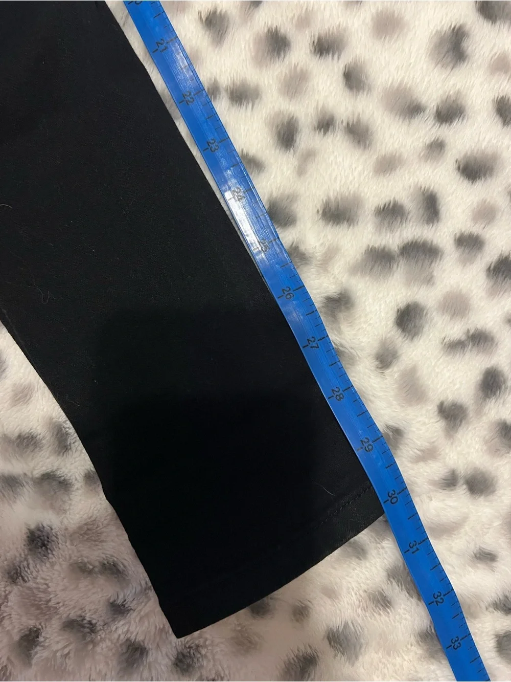Indigo Rein skinny indigo jeans